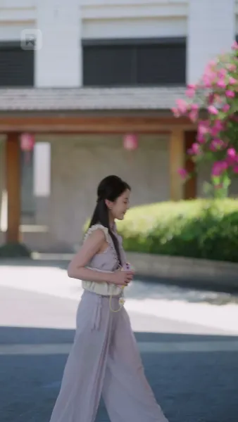 รักเงียบๆ ที่เธอเพิ่งรู้ตัว เมื่อฉันจากไป