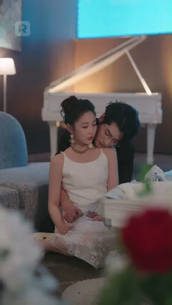 รักเงียบๆ ที่เธอเพิ่งรู้ตัว เมื่อฉันจากไป