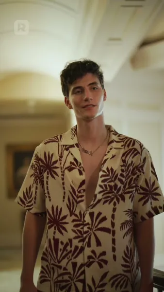 รักลับ ๆ ฉบับต้องห้าม