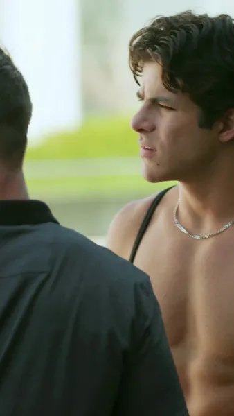 รักลับ ๆ ฉบับต้องห้าม