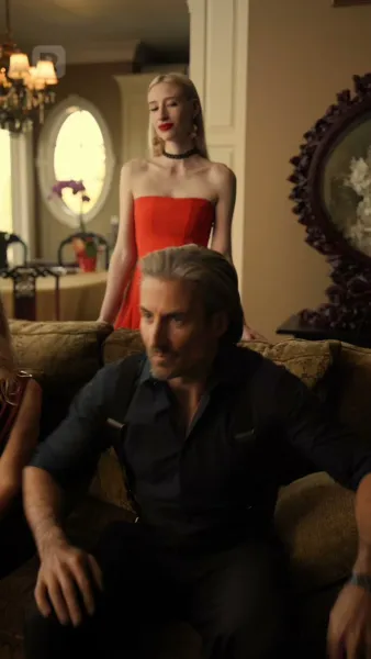 รักลับ ๆ ฉบับต้องห้าม