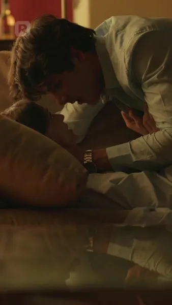 รักลับ ๆ ฉบับต้องห้าม