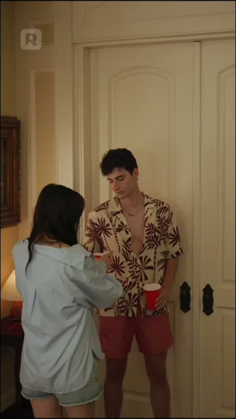 รักลับ ๆ ฉบับต้องห้าม