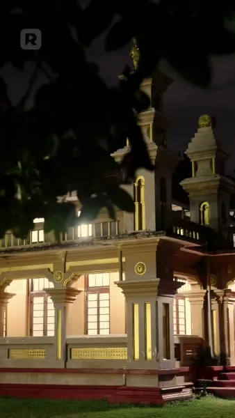 รักลับ ๆ ฉบับต้องห้าม