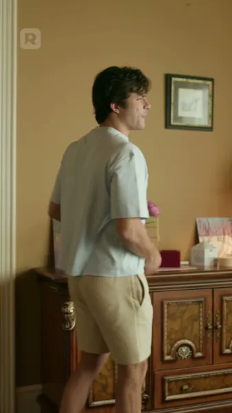 รักลับ ๆ ฉบับต้องห้าม