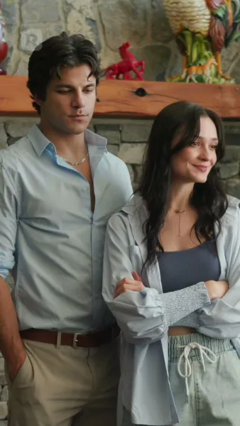 รักลับ ๆ ฉบับต้องห้าม