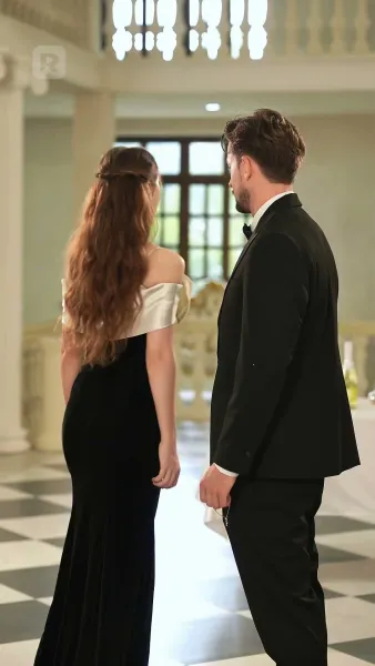 พลิกเกมร้ายพ่ายเกมรัก