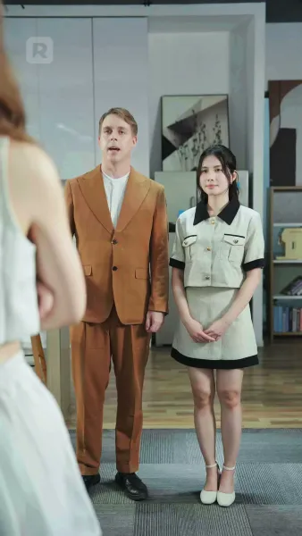 พลิกเกมร้ายพ่ายเกมรัก