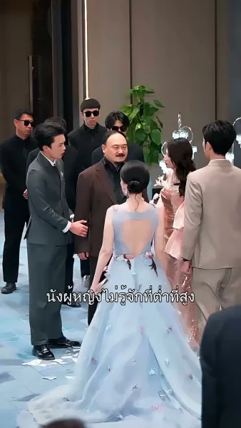  เกมรัก ชิงอำนาจ