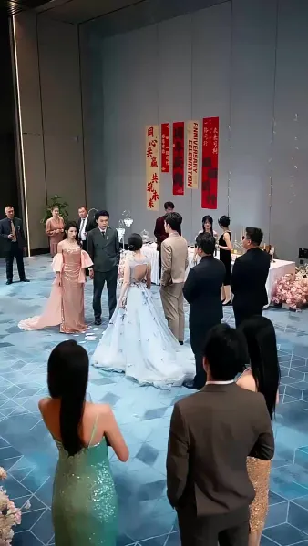  เกมรัก ชิงอำนาจ