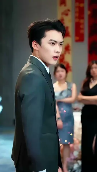  เกมรัก ชิงอำนาจ