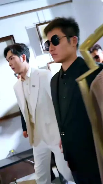  เกมรัก ชิงอำนาจ