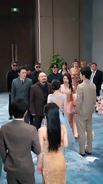  เกมรัก ชิงอำนาจ