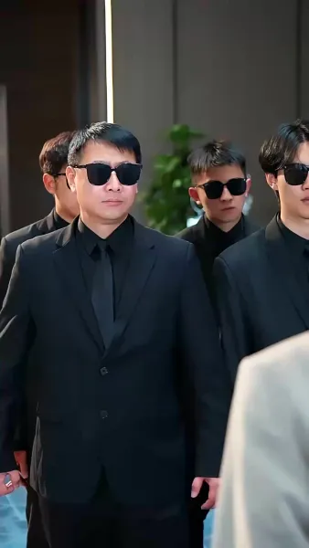  เกมรัก ชิงอำนาจ