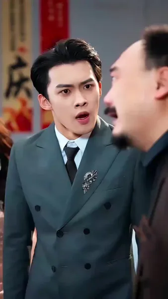  เกมรัก ชิงอำนาจ