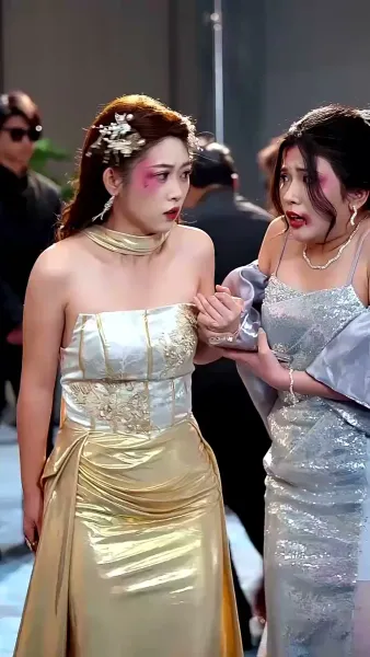  เกมรัก ชิงอำนาจ