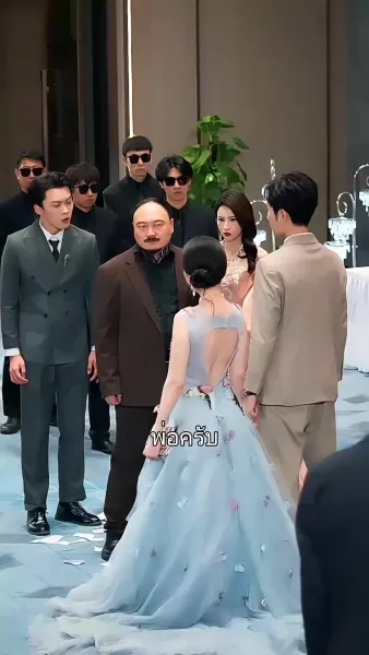  เกมรัก ชิงอำนาจ