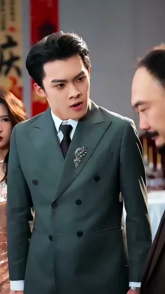  เกมรัก ชิงอำนาจ