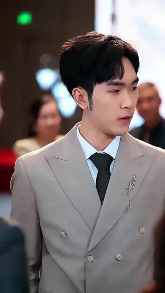  เกมรัก ชิงอำนาจ