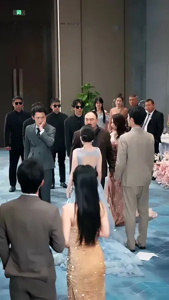  เกมรัก ชิงอำนาจ