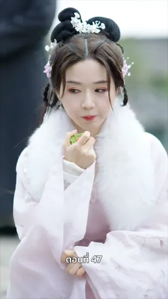 นอนมาเป็นมารดาแผ่นดิน