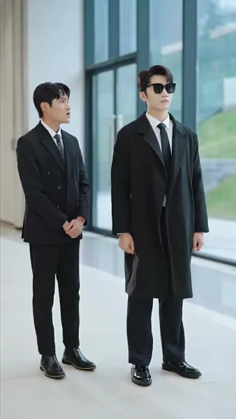 ดุดันเกินต้าน รักเธอเกินร้อย