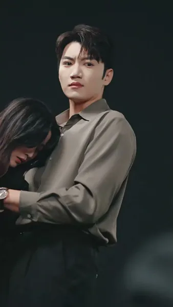 ดุดันเกินต้าน รักเธอเกินร้อย