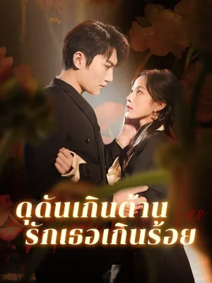 ดุดันเกินต้าน รักเธอเกินร้อย