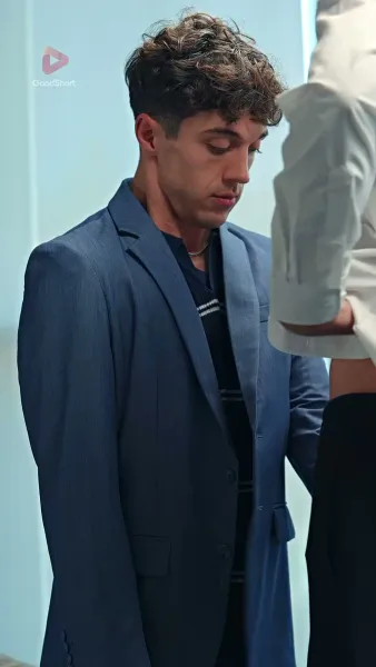 เมื่อผมเผลอจูบกับผู้ชาย