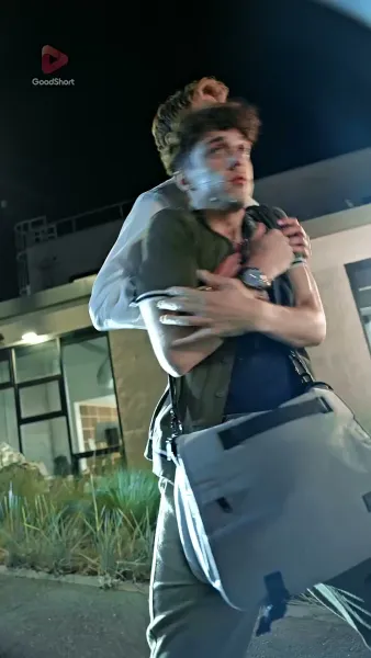 เมื่อผมเผลอจูบกับผู้ชาย