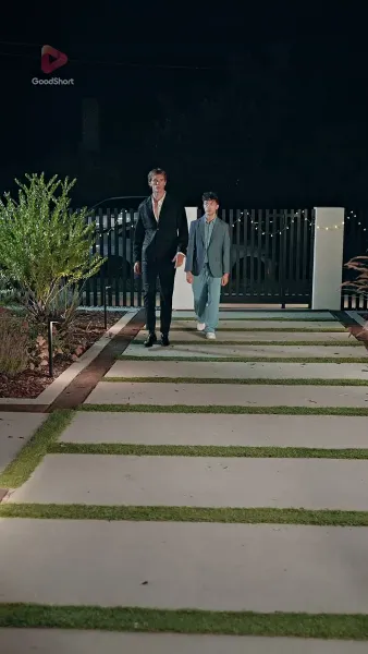 เมื่อผมเผลอจูบกับผู้ชาย