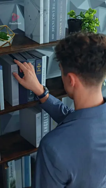 เมื่อผมเผลอจูบกับผู้ชาย