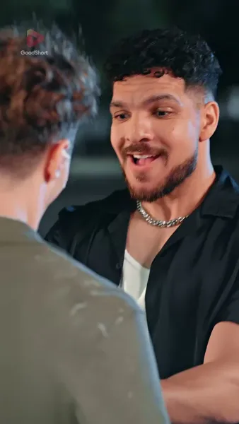 เมื่อผมเผลอจูบกับผู้ชาย