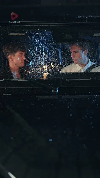 เมื่อผมเผลอจูบกับผู้ชาย