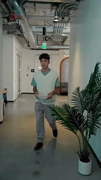 เมื่อผมเผลอจูบกับผู้ชาย