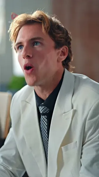 เมื่อผมเผลอจูบกับผู้ชาย