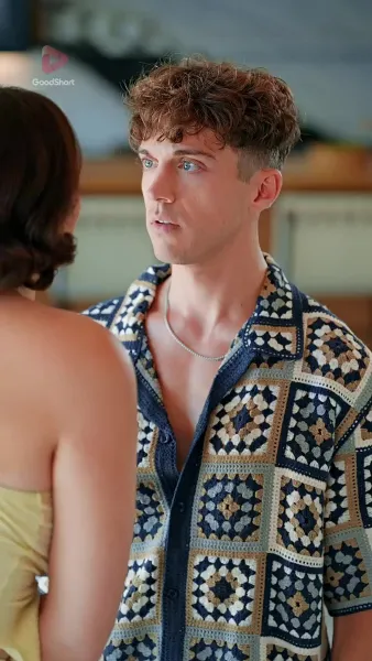 เมื่อผมเผลอจูบกับผู้ชาย