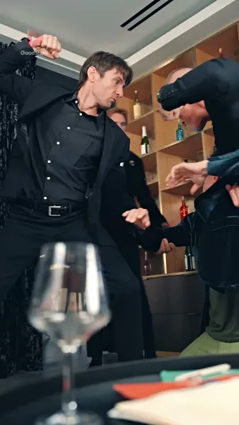 เมื่อผมเผลอจูบกับผู้ชาย