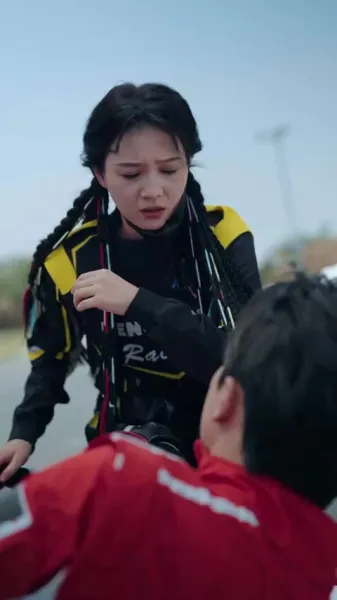 จากปลอมสู่พรหมลิขิต