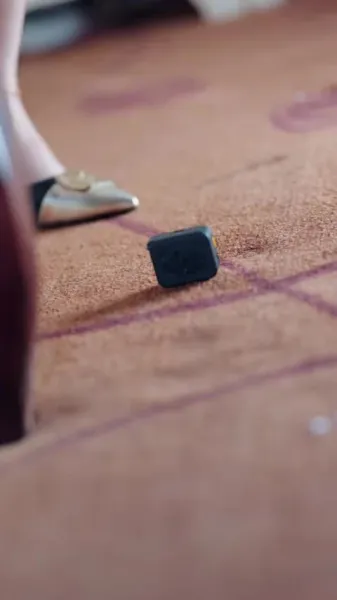 จากปลอมสู่พรหมลิขิต