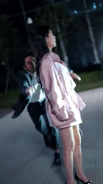 จากปลอมสู่พรหมลิขิต