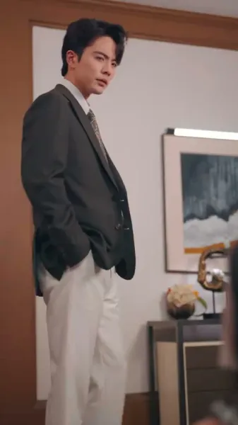 จากปลอมสู่พรหมลิขิต