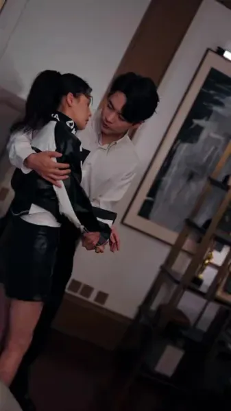 จากปลอมสู่พรหมลิขิต