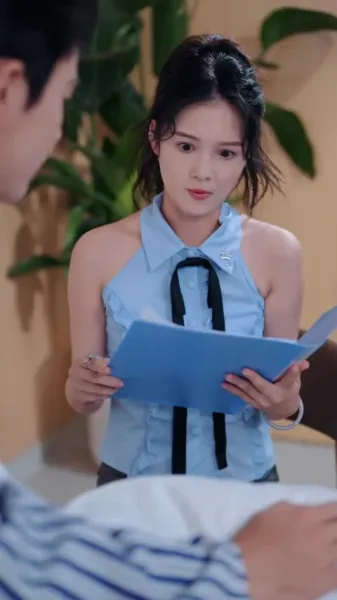 จากปลอมสู่พรหมลิขิต