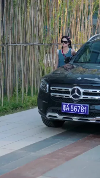 จากปลอมสู่พรหมลิขิต