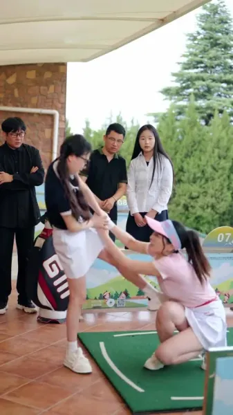 จากปลอมสู่พรหมลิขิต