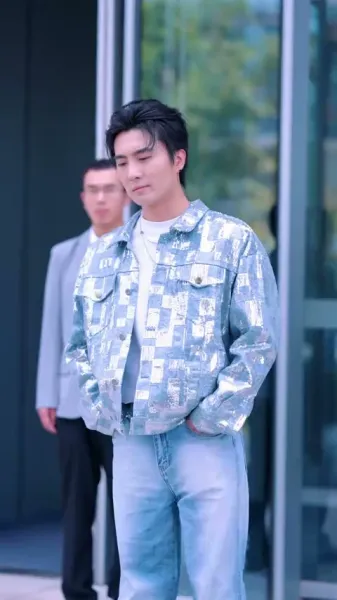 จากปลอมสู่พรหมลิขิต