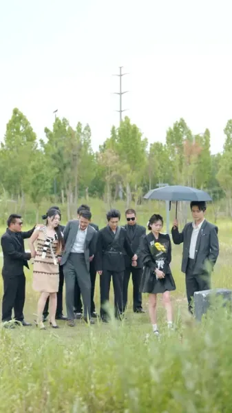 จากปลอมสู่พรหมลิขิต