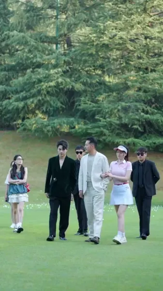 จากปลอมสู่พรหมลิขิต