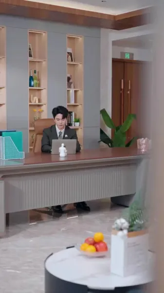 จากปลอมสู่พรหมลิขิต